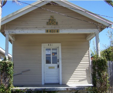 431 Ave B