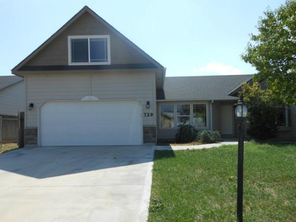 729 W Mariah Ave