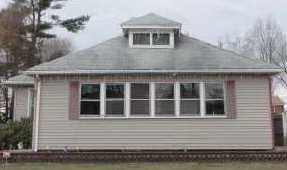 36 Stocker St