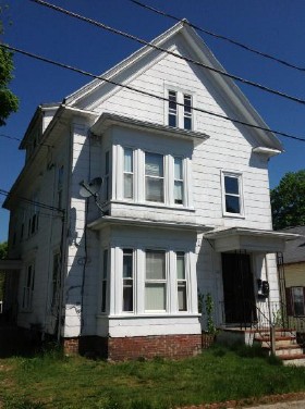 12 Clarence St