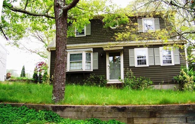 7 Sagamore Court