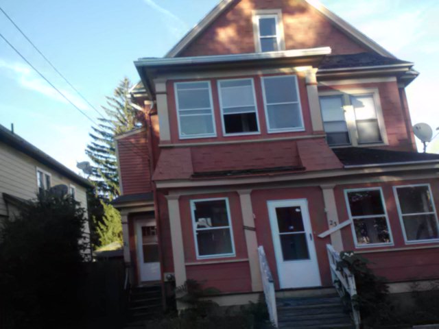 21 -23 Draper Street