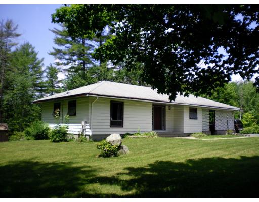 307 Cheshire Rd