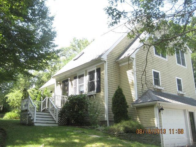 29 Pickerel Way