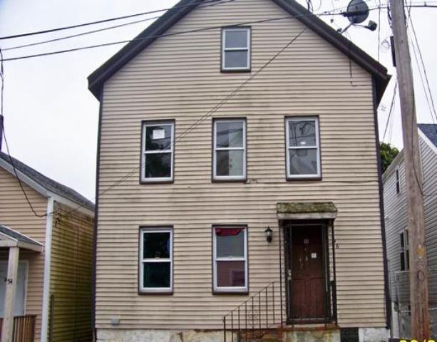 58 Hazard Street