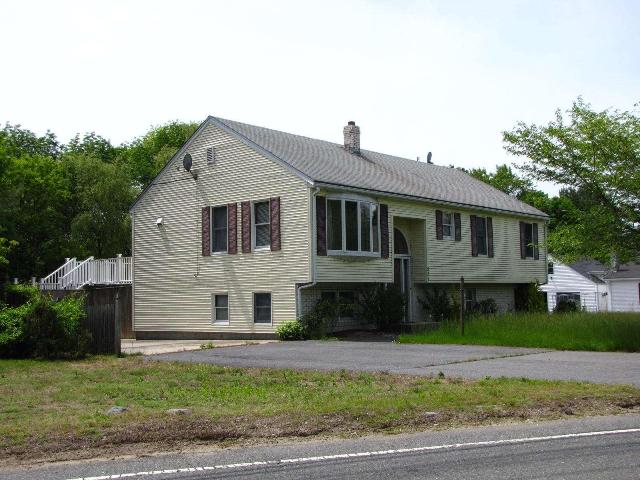 221 Read St