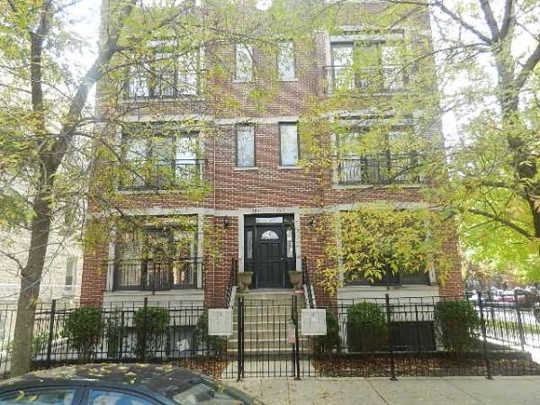 2659 W Walton St # 1