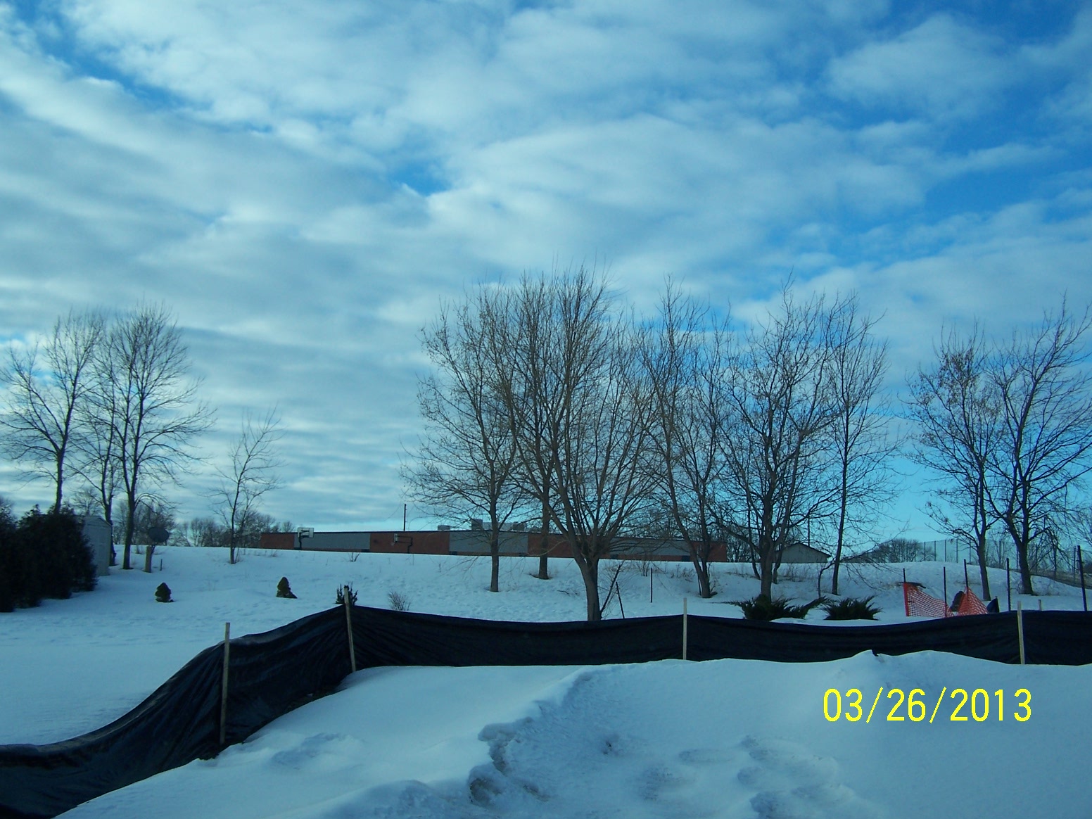 700 Buffalo Hills S