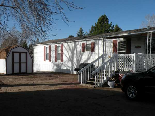 3280 S. Academy Blvd. #150