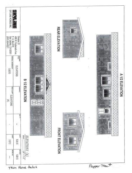 135 North 13th Street