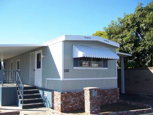 2934 First street