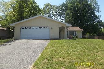 3005 Sherwood Rd