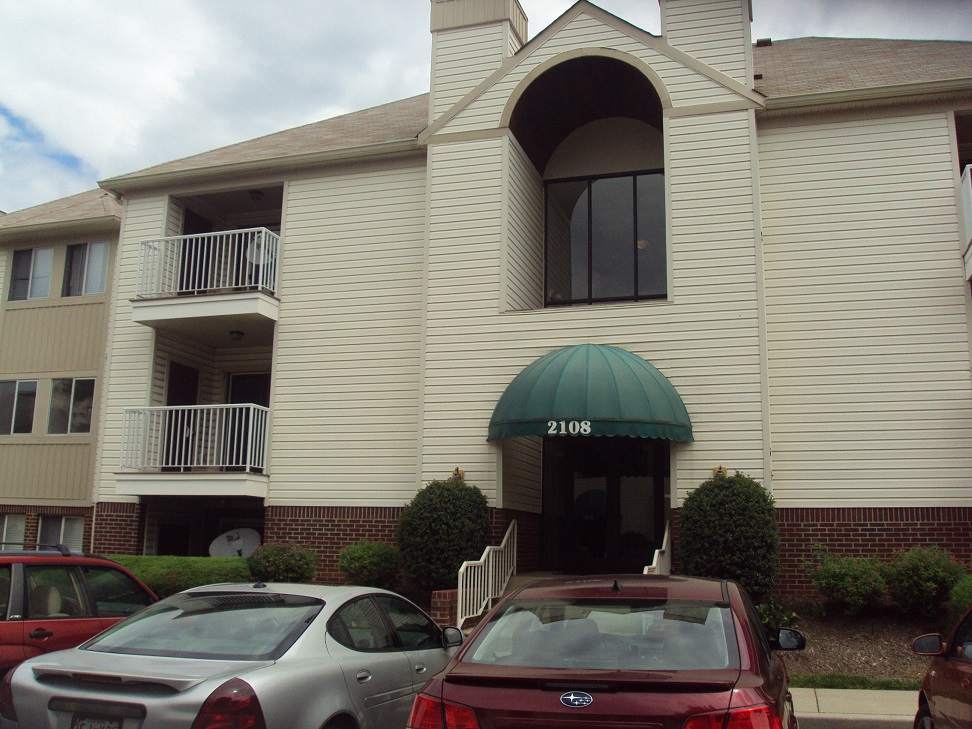 2108 Whitehall Rd Unit #1A