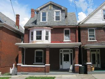 107 N Johnson St