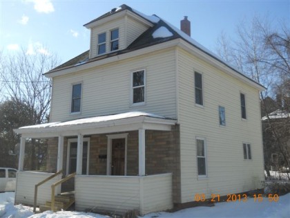 14 Green St