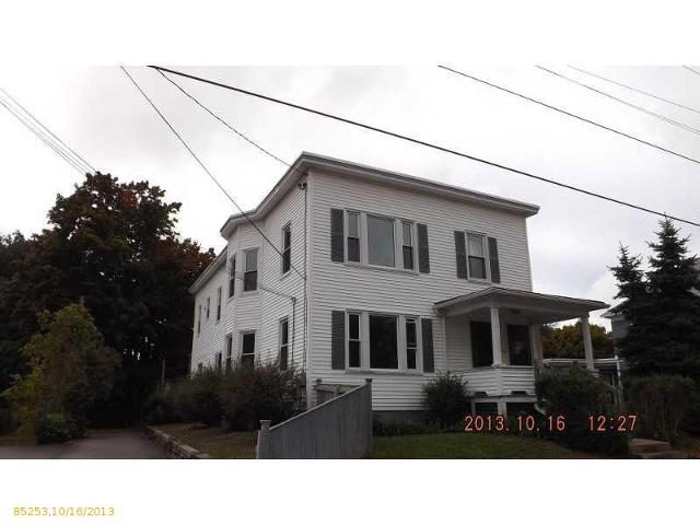 13 Beacon Ave