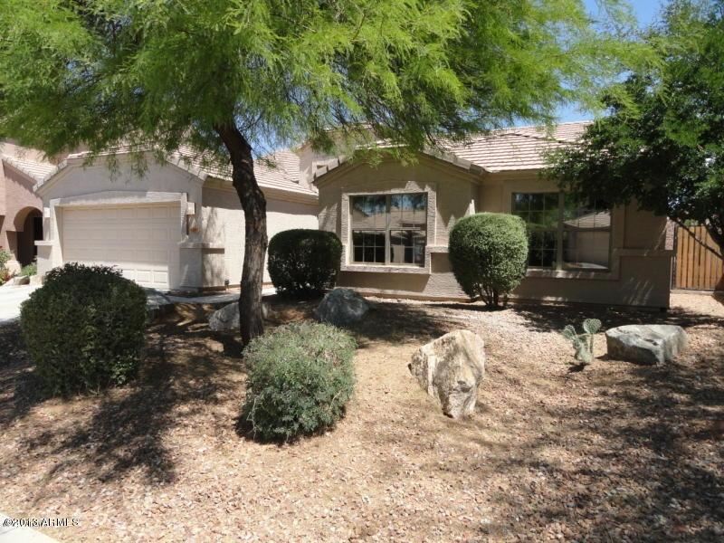 4240 E Andrea Drive