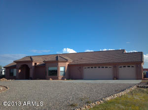 22645 W SUNRISE Road