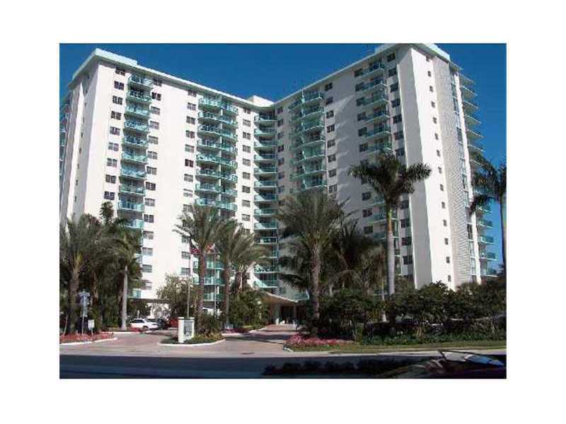 3901 S OCEAN DR (SEASONAL) # 9H