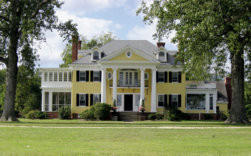 Oak Hall