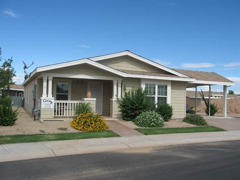 11201 N. El Mirage Rd. #F-129