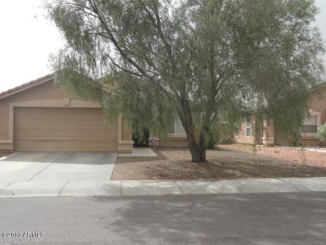 12922 N 127th Drive