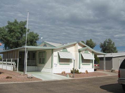 11201 N. El Mirage #M-16