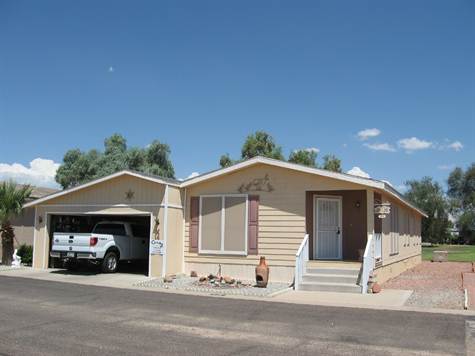 11201 N. El Mirage Rd. #M-14
