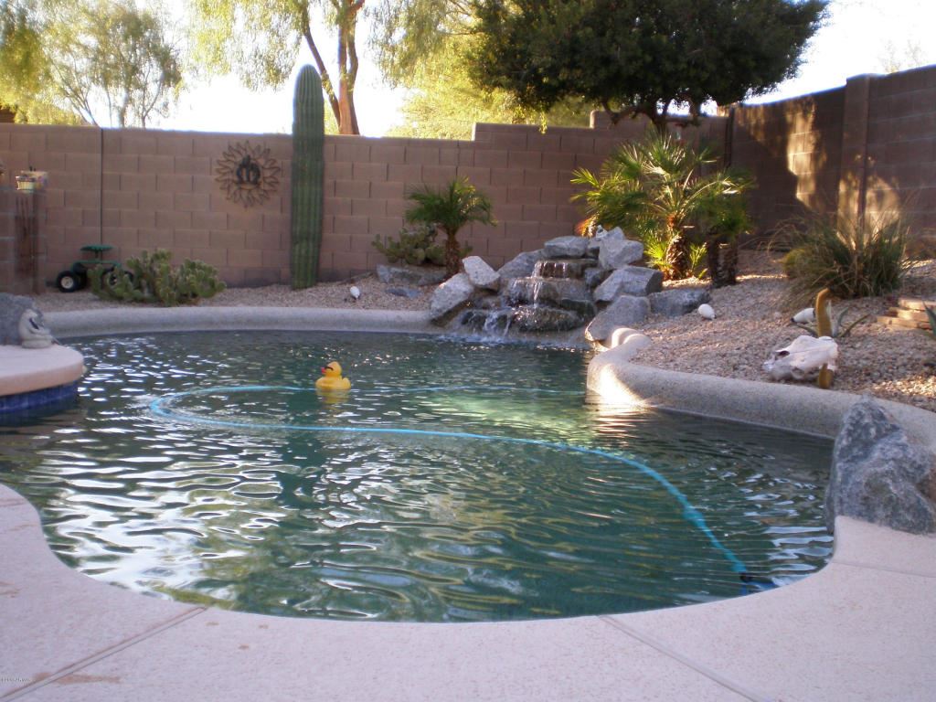 17560 W Desert View Lane