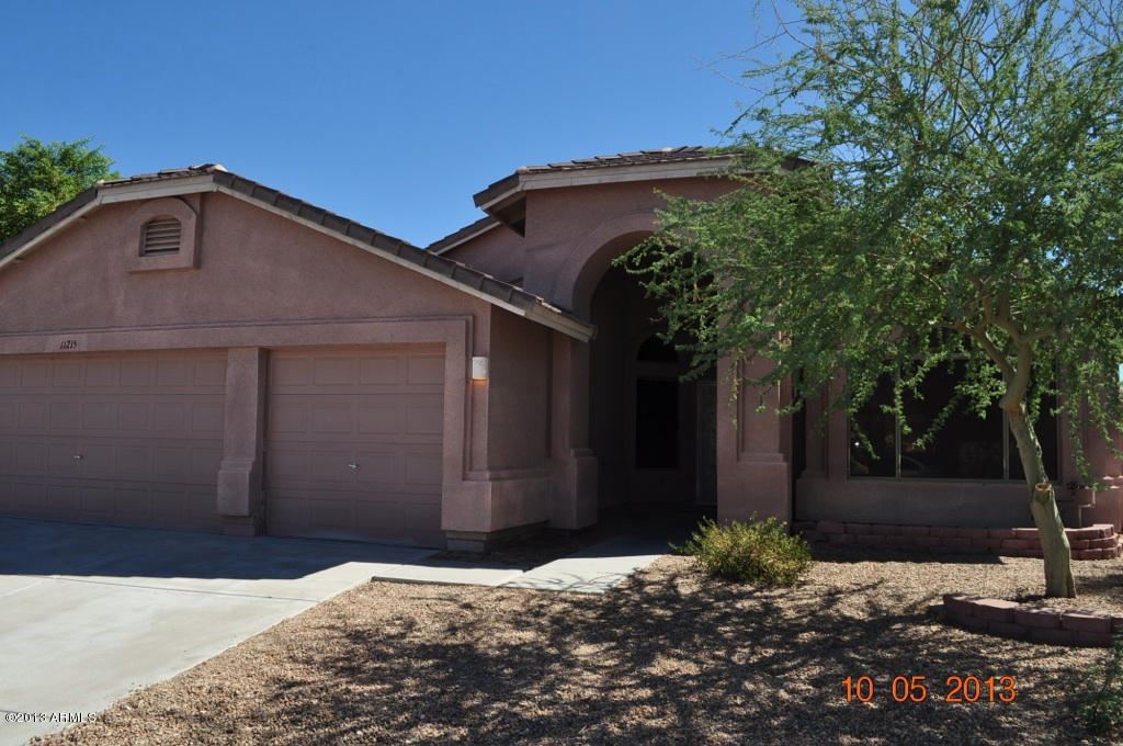 11215 S Fiesta Court