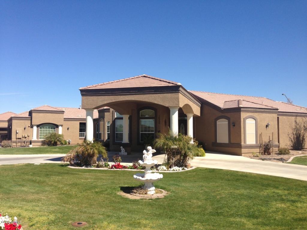 16306 W Mohave Street