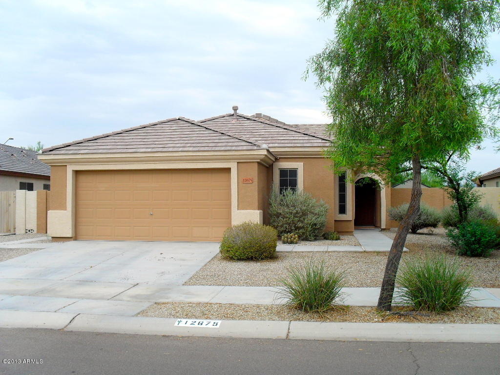 12675 S. 175th Ave.