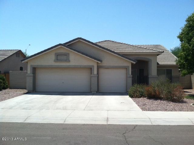 4022 N. 143rd Ln.