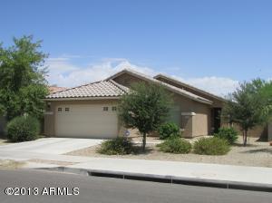 16722 W MARICOPA Street