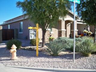 17448 W Desert Bloom St