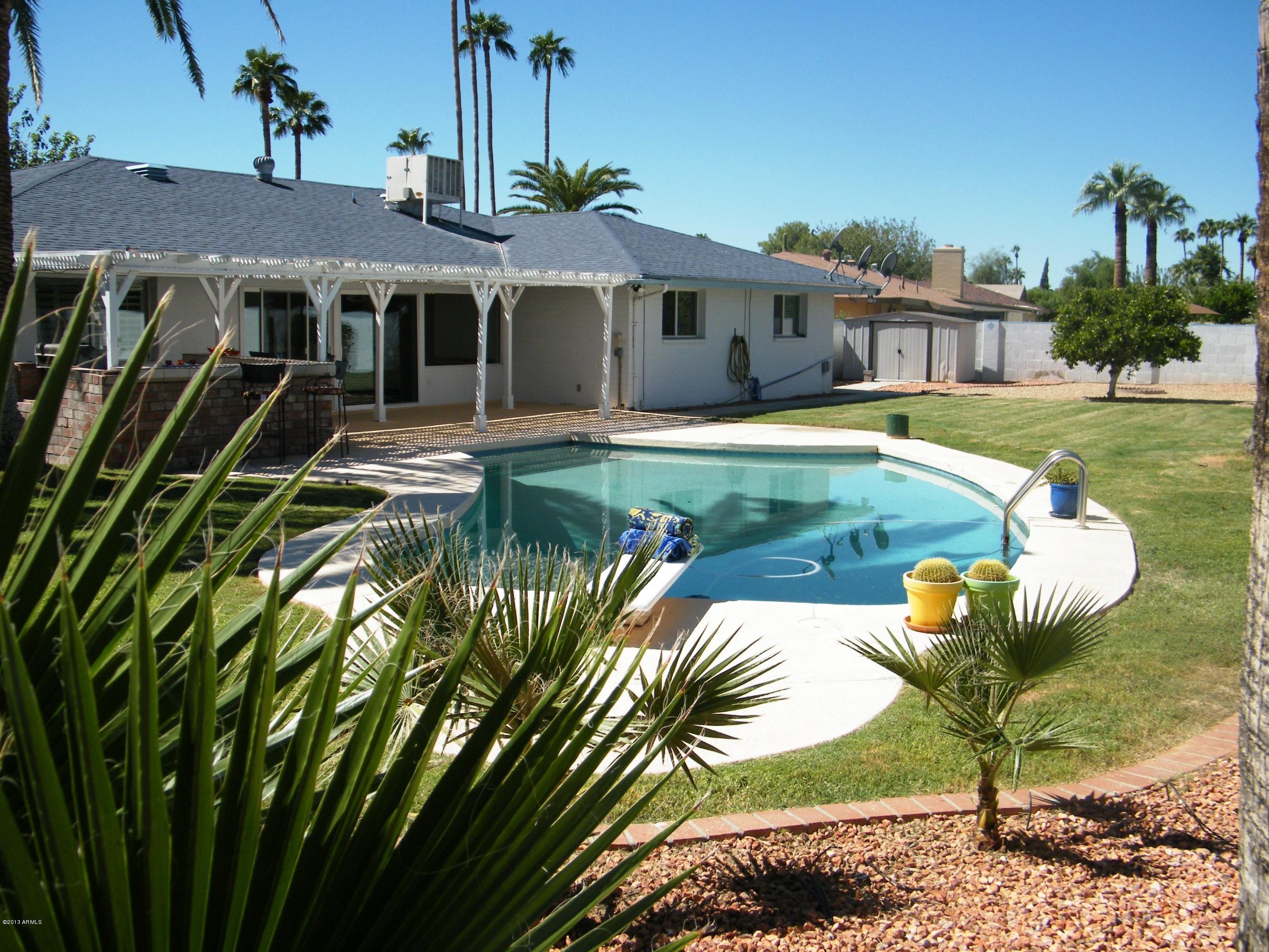 510 E Cascada Rd