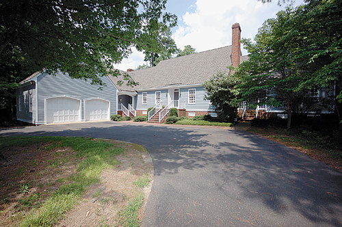 3121 Summerhurst Drive