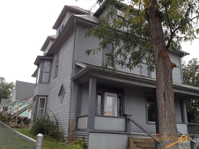 131 S Galena St