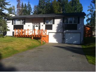 405 Rogers Road