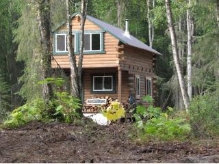 L168 Bear Cub Way