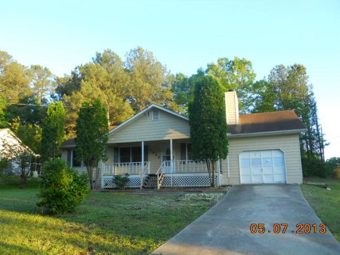 2990 Cleburne Pkwy