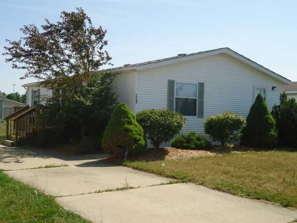 9704 Aspen Lane