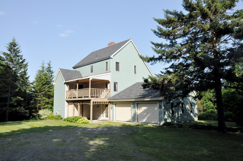 91 East Hill Road