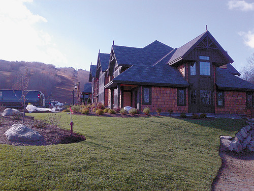 301 Garmisch Court
