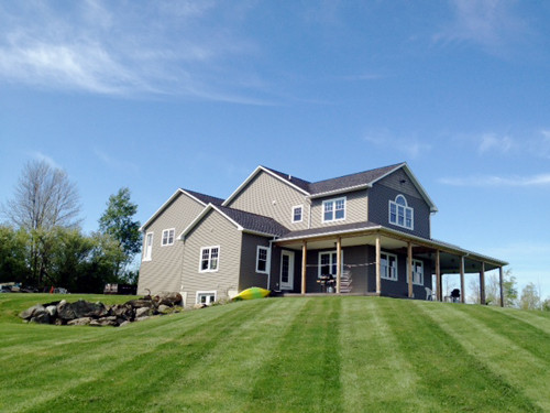 2243 Vance Hill Road