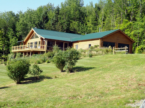 2908 Vance Hill Road