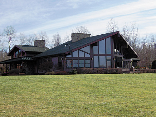 1750 Vance Hill Rd.