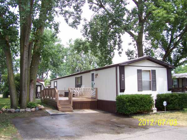 359 Beech