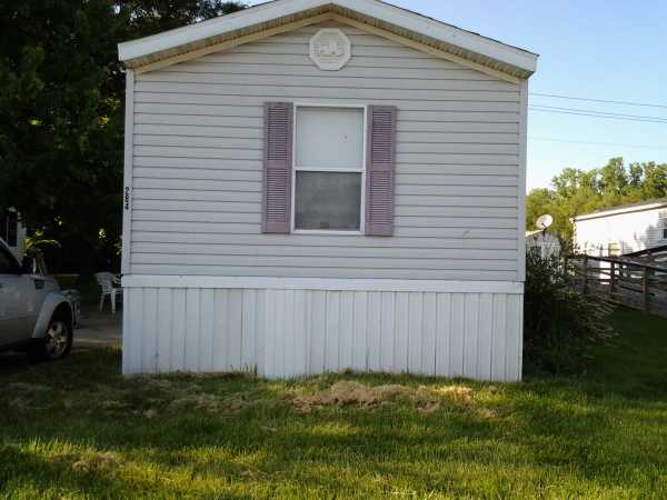 284 Apple St.