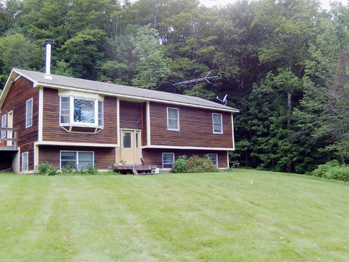 163 Tunnel Brook Road